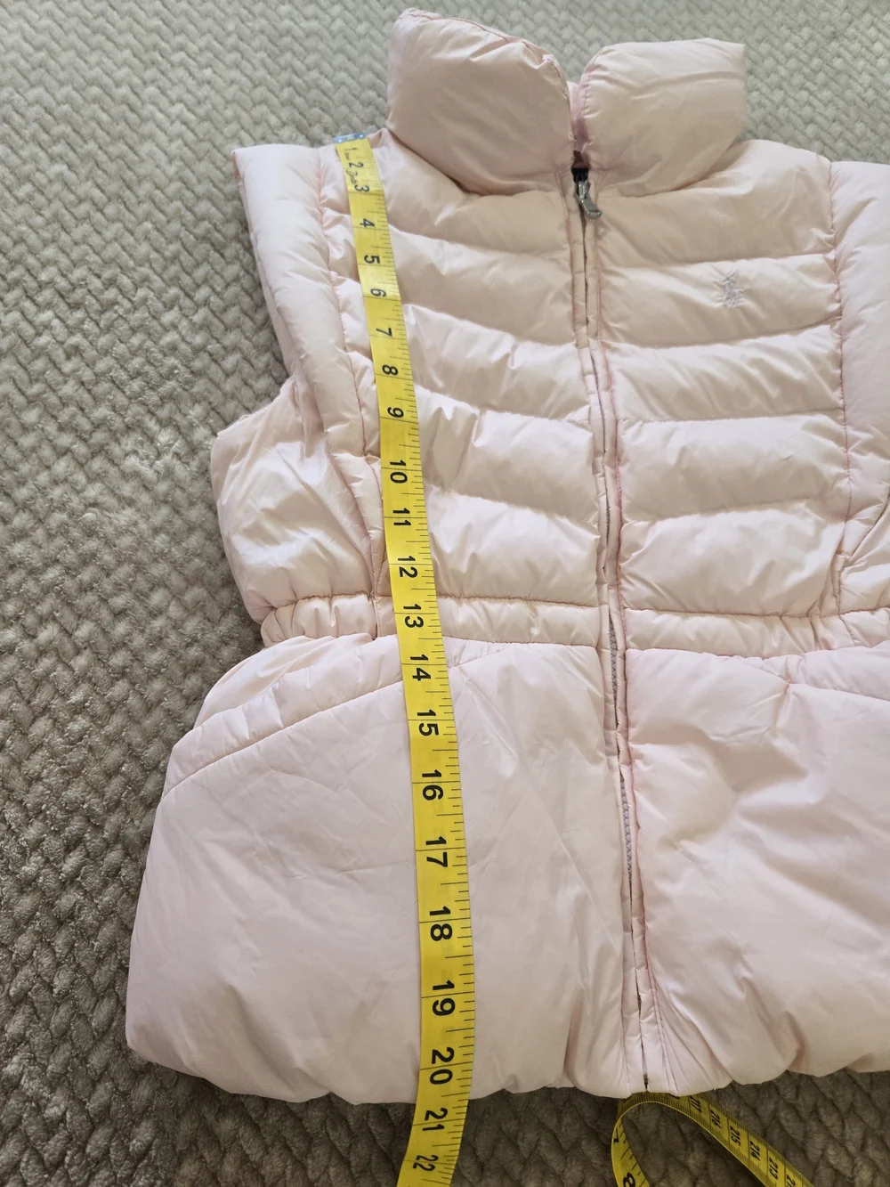 Ralph Lauren adorable polo